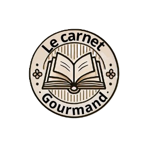 Le Carnet Gourmand